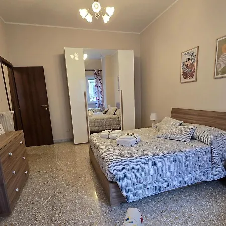 Ritiro Apartment Rome