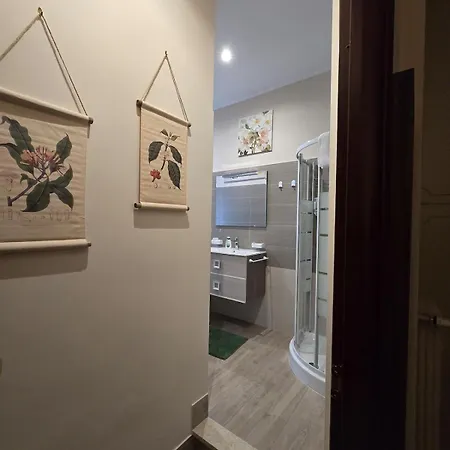 Apartment Ritiro *