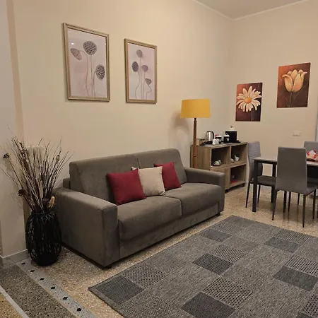 Apartment Ritiro Rome