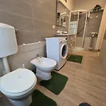 Ritiro Apartment