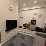Apartment Ritiro *
