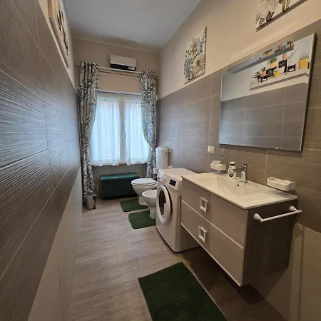 Apartment Ritiro