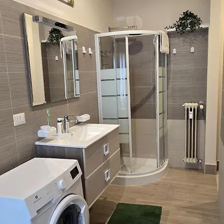 Ritiro Apartamento *