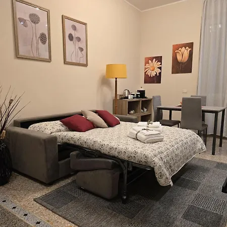 Ritiro Apartamento *