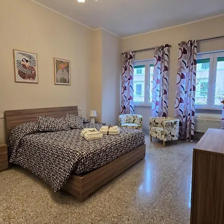 Ritiro Apartamento Roma