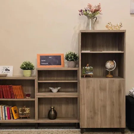 Apartamento Ritiro Roma