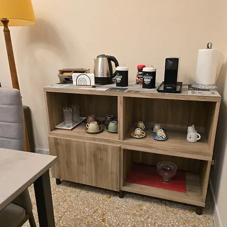 Ritiro Apartamento *