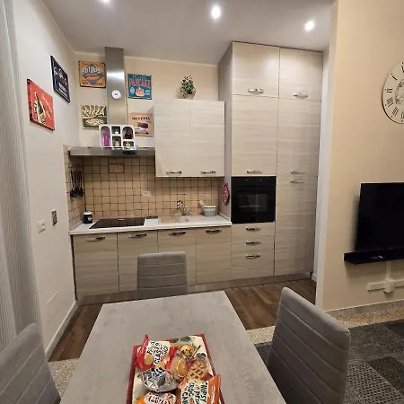 Ritiro Apartamento *