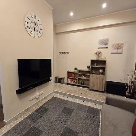 Apartamento Ritiro *