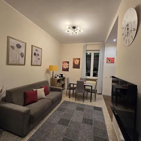 Ritiro Apartamento Roma